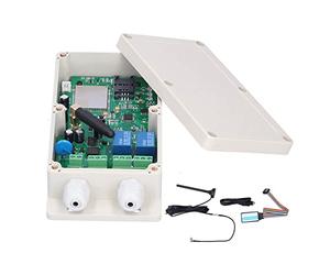 TARSHYRY GSMKEY 4G RELOIDE COMMAND RELAY Switch Access for Home Security System (Version américaine)