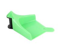 TARSHYRY Guide de Tuyau de Voiture en Plastique Vert, Outil de Détail pour Système de Rouleau de Pneu et de Roue, Empêche Le Blocage et Les Accrochages sous Les Roues