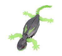 TARSHYRY Jouet Robot RC d'escalade Murale, Conception de Reptile Réaliste, Voiture d'escalade électrique Télécommandée pour Enfants, Jeu D'intérieur et D'extérieur en Plastique