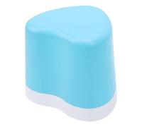 TARSHYRY Kit de Formation Cardiaque en Rcr, Modèle de Compression Portable, Entraîneur de Presse pour étudiants, établissements de Formation des Enseignants, Matériau ABS