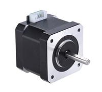 TARSHYRY Kit D'imprimante 3D NEMA 17 Motor Control avec Câble (1 PCS)