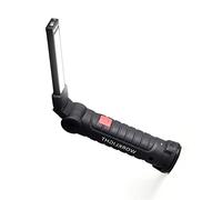 TARSHYRY Lampe de Travail LED Magnétique USB, Lampe de Poche Multifonctionnelle Haute intensité pour Réparation Automobile et Utilisation d'urgence