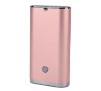 TARSHYRY Lampe D'extension de Cheveux, Lampe à Polymériser 6 LED avec Longueur D'onde de 395 Nm et 2 Modes, avec Batterie Intégrée de 2000 MAh pour le Durcissement de la Colle des