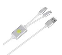 TARSHYRY Ligne Clignotante, Ligne d'ingénierie Clignotante Profonde Flash Profonde d'ingénierie de Verrouillage BL Ouverte Téléphone Portable Verrouillage BL Mode 9008