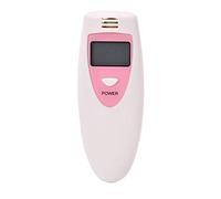 TARSHYRY Mauvais Haleine Détecteur Rapide Testeur Oral Portable pour une Utilisation Quotidienne