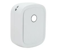 TARSHYRY Mini Imprimante D'étiquettes, Imprimante D'étiquettes Thermiques Portative avec Une Excellente netteté D' et Une Technologie Thermique Directe, Machine de Création D'étiquettes