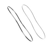 TARSHYRY Mini Scie à Ruban, 800 W, 1 750 Tr/min, Scie à Ruban de Table avec Plateau Réglable de 0 à 45 Degrés pour le Travail du Bois, la Coupe du Métal (4)