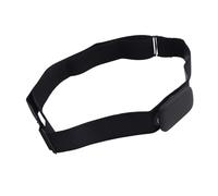 TARSHYRY Moniteur de Fréquence Cardiaque Sangle Pectorale Tracker d'activité Précis avec Bluetooth + Technologie pour la Course à Pied, Le Cyclisme, Le Yoga, Petit Matériau ABS Léger et