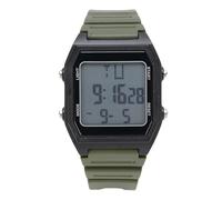 TARSHYRY Montre électronique Unisexe à Grand écran, Bracelet Résistant à l'usure et étanche, Idéale pour Hommes, Femmes, étudiants et Adultes Pratiquant la Course à Pied, la Randonnée et