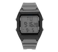 TARSHYRY Montre électronique Unisexe à Grand écran, Bracelet Résistant à l'usure et étanche, Idéale pour Hommes, Femmes, étudiants et Adultes Pratiquant la Course à Pied, la Randonnée et