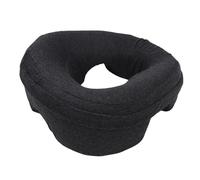 TARSHYRY Oreiller Face vers Le Bas, Appui-tête Ergonomique en Mousse à Mémoire de Forme avec Ouverture du Visage et Soutien du Cou, pour Massage, Salon de beauté, Relaxation à (Oreiller Face vers Le