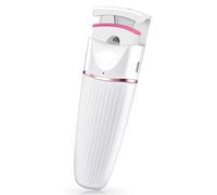 TARSHYRY Outil de Style Chauffant à Curlier chauffé électrique Outil pour une Utilisation Quotidienne et Voyage