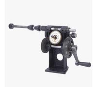 TARSHYRY Outil d'enroulement de Bobine Industriel Compact avec Compteur de Précision, Construction en Fonte