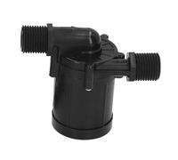 TARSHYRY Pompe à Eau Submersible 24 V 30 W pour Aquarium, Débit de 700 L/H, Tête de Levage de 12 M, Faible Bruit, Pompe de Bassin Portable avec Moteur en Cuivre ABS