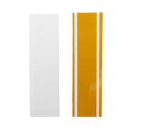 TARSHYRY Ronds de Serviette Adhésifs, Bandes de Auto-adhésives avec Adhésif Stable pour Noël, Mariages, Anniversaires, Porte-Serviettes en Tissu pour Dîners de Fête (Gold)