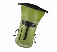 TARSHYRY Sac à Dos Imperméable, Sac étanche à Dos étanche Sec Sec pour Le Kayak pour Voyager, Natation, Navigation, Kayak, Camping et Plage (armée Verte)