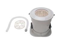 TARSHYRY Sèche-linge Manuel Portable avec Cordon de Serrage, capacité de 3,17 Gallons, Aucune électricité Nécessaire, Rapide pour les Dortoirs D'étudiants, les Appartements ABS PP 304 en