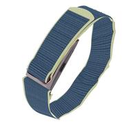 TARSHYRY Smart Bracelet Fitness Tracker Smart Band Activity Monitor avec 10m Proof 40 Days Standby Sleep Tracking Heart Cate Monitoring 127 Sports Modes for Women Men (Blue)