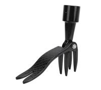 TARSHYRY Stand Up Up Weed Tuller Manual Root Root Extracteur Labour Saving Tool avec Une Pénétration Profonde du Sol pour la Pelouse du Jardin Agricole
