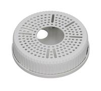 TARSHYRY Support de Montage de Caméra de sécurité Réglable avec Pivot à 360 ° pour Une Utilisation Intérieure et Extérieure Support Universel de Caméra Murale et de Plafond pour Les Grands Espaces