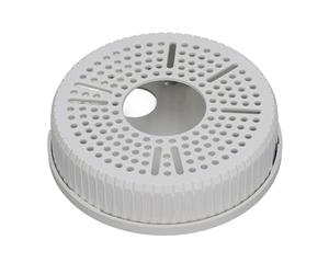 TARSHYRY Support de Montage de Caméra de sécurité Réglable avec Pivot à 360 ° pour Une Utilisation Intérieure et Extérieure Support Universel de Caméra Murale et de Plafond pour Les Grands Espaces