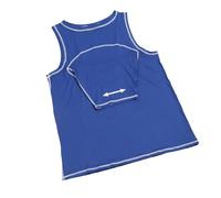 TARSHYRY Swing Training Vest BOD Body Alignment Shirt Outdoor Golf Practice (S)