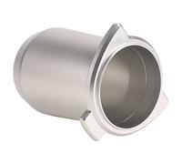 TARSHYRY Tasse à café en Poudre 54 Mm, Tasse Doseuse Compacte et Légère en Alliage D'aluminium de qualité Supérieure, Conception Anti-poudre Volante, Facile à Matériaur, pour café, (54mm / 2,12