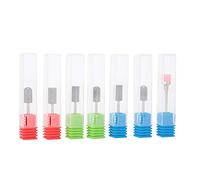 TARSHYRY Tungstten Steel Nail Drill Bit Set Complet Fonctions Machine de Manucure pour le Salon à Domicile