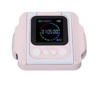 TARSHYRY Verrouillage du Téléphone chronométré, Outil de Contrôle D'auto-Innovation pour l'efficacité de L'apprentissage, Gestion de la Concentration D'utilisation du Smartphone, (Pink)