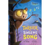 Tarsier Sings His Song