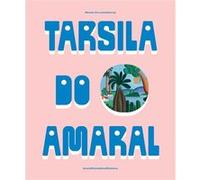 Tarsila do Amaral: Catalogue