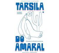 Tarsila do Amaral Cecilia Braschi (Auteur)