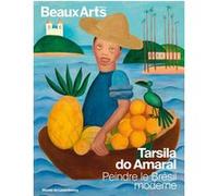 Tarsila do Amaral. Peindre le Brésil moderne Collectif (Auteur)