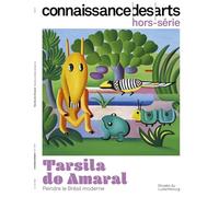 TARSILA DO AMARAL: TARSILA DO AMARAL