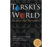 Tarskis World Revised and Expanded by David BarkerPlummer Albert Liu, John Etchemendy, Jon Barwise (Auteur)