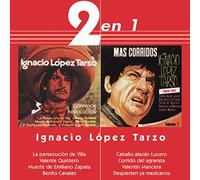Tarso, Ignacio Lopez - 2 en 1-2