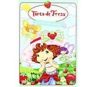 Tarta De Fresa Cuentos De Hadas [Import]