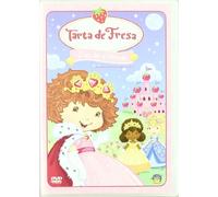 Tarta De Fresa Dias De Disfraces [Import]