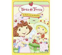 Tarta De Fresa El Baile De Los Postres [Import]