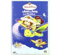 Tarta De Fresa : El Jardin De Los Sueños [Import]