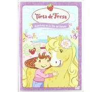 Tarta De Fresa en La Isla Del Helado [Import]