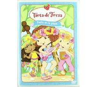 Tarta De Fresa Fiesta en La Playa [Import]
