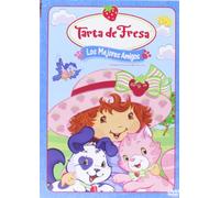 Tarta De Fresa Los Mejores Amigos [Import]