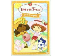 Tarta De Fresa Un Dia De Sorpresas [Import]