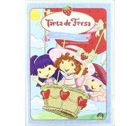 Tarta De Fresa Y El Arcoiris De La Amist [Import]
