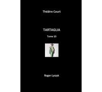 TARTAGLIA: Tome 10