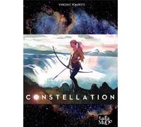 TARTAMUDO Constellation