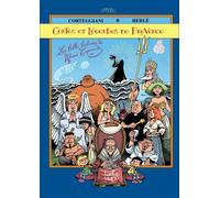 TARTAMUDO Contes et légendes de Provence - Les belles histoires de Mémé Tapenade