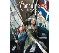 Tartamudo Corsaire du roy