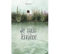 TARTAMUDO Je suis rivière